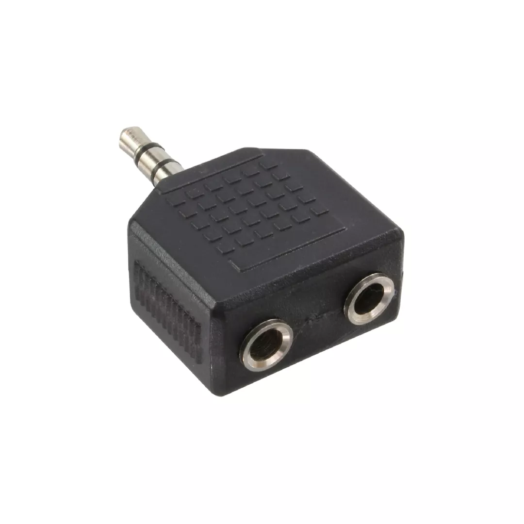 InLine Audio Adapter 3.5mm male