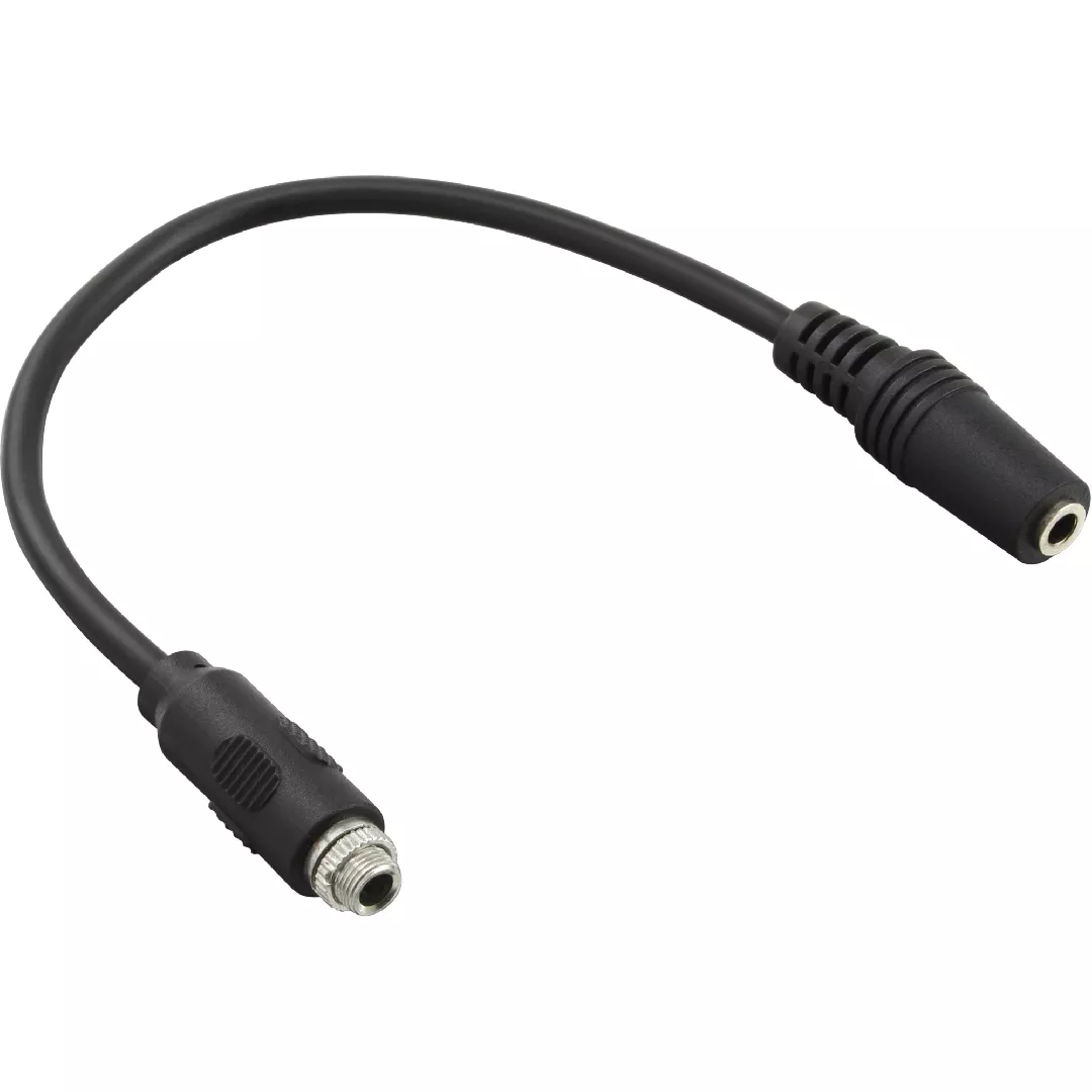 InLine Audio adapter cable 3.5mm