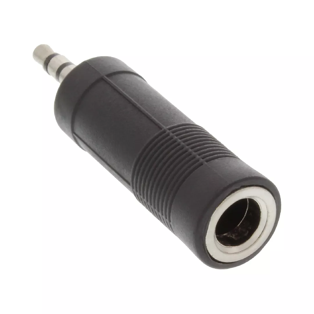 InLine Audio Adapter 3.5mm male