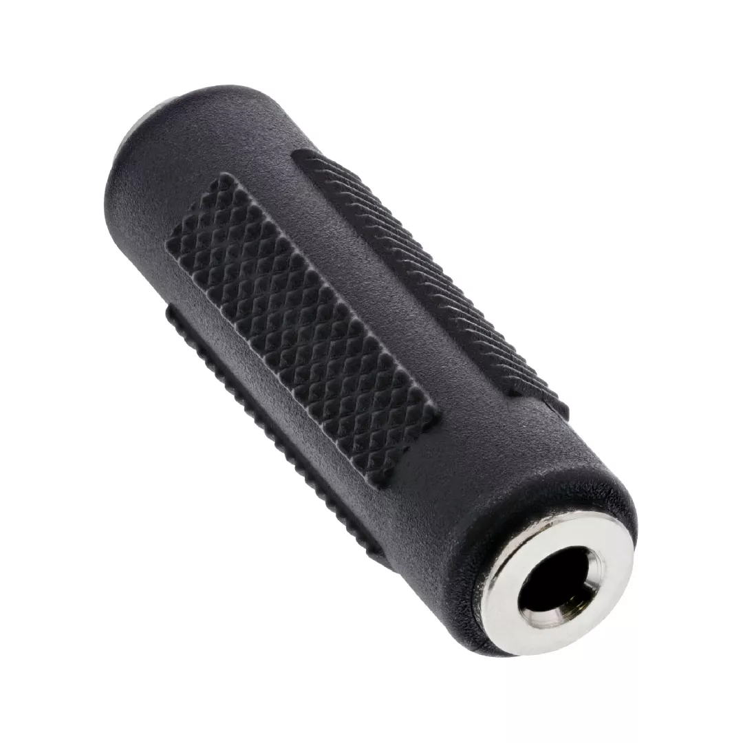 InLine Audio Adapter 3.5mm female