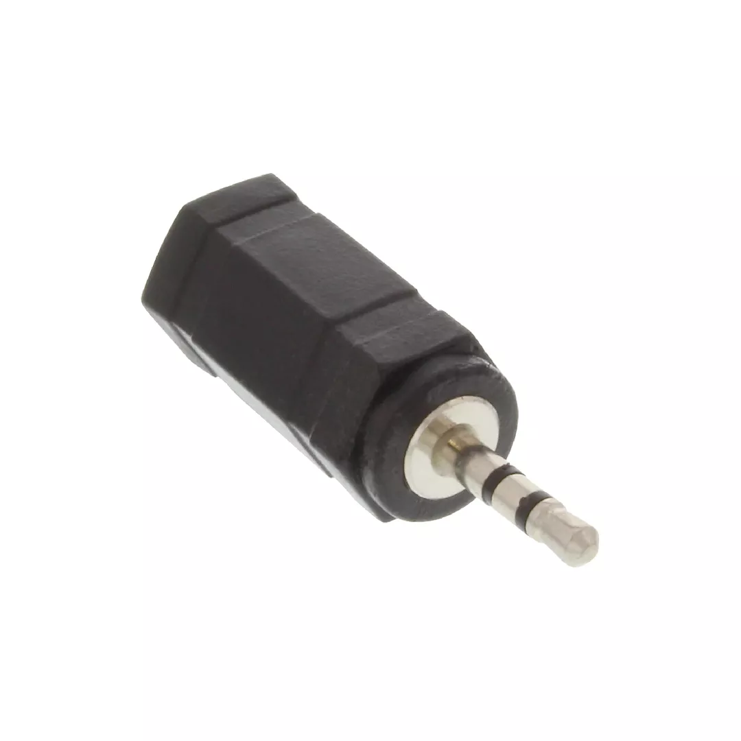 InLine Audio Adapter 2.5mm male