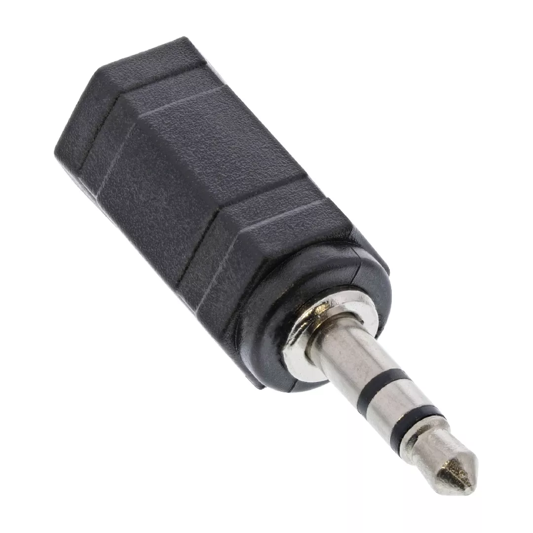 InLine Audio Adapter 2.5mm jack