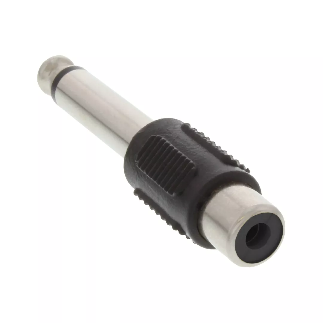 InLine Audio Adapter 6.3mm male