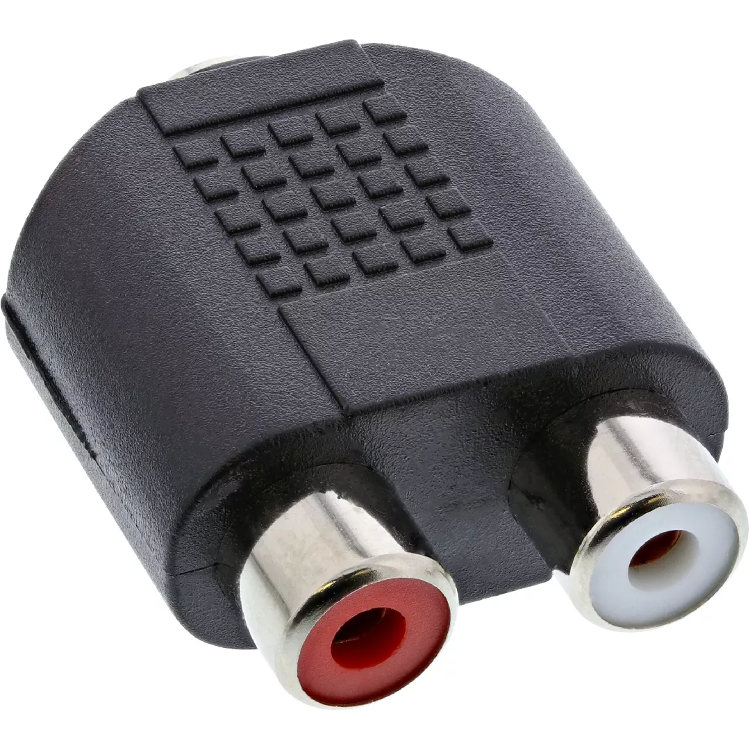 InLine Audio Adapter 3.5mm jack