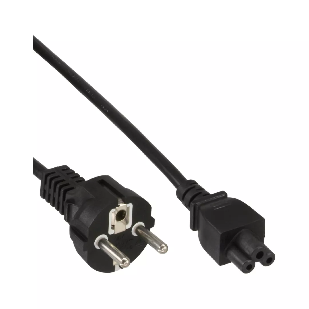 InLine 40pcs. pack Bulk-Pack power cord