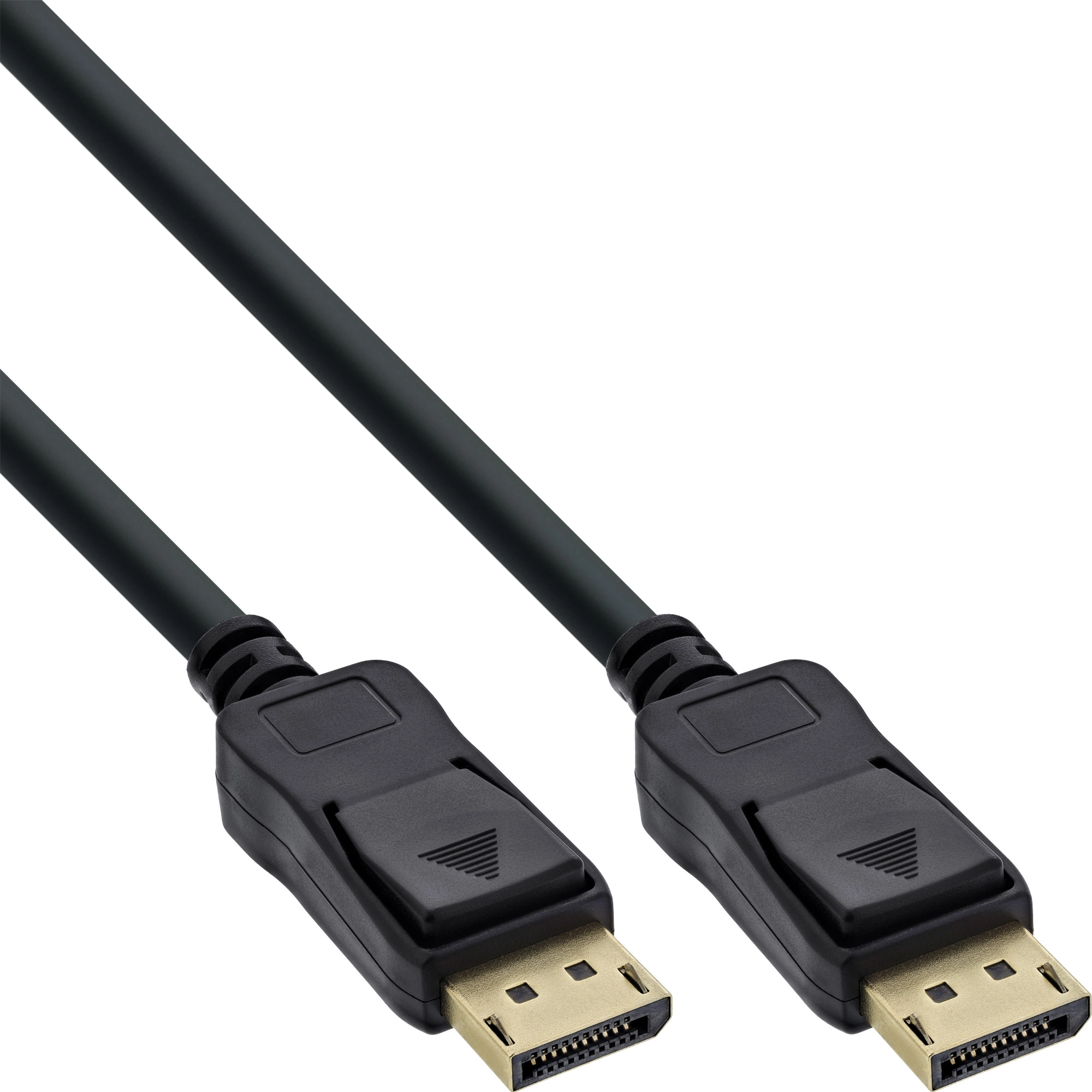 InLine B-17101P DisplayPort cable 1 m