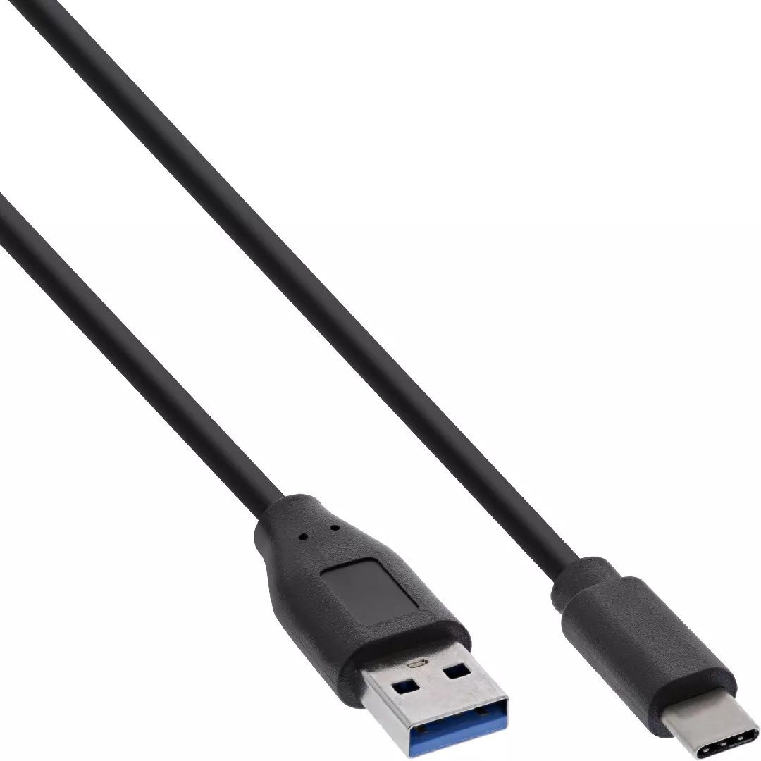 InLine 70pcs. Bulk-Pack USB 3.2