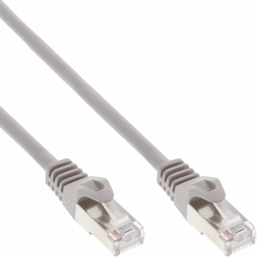 InLine 30pcs. pack Bulk-Pack Patch cord