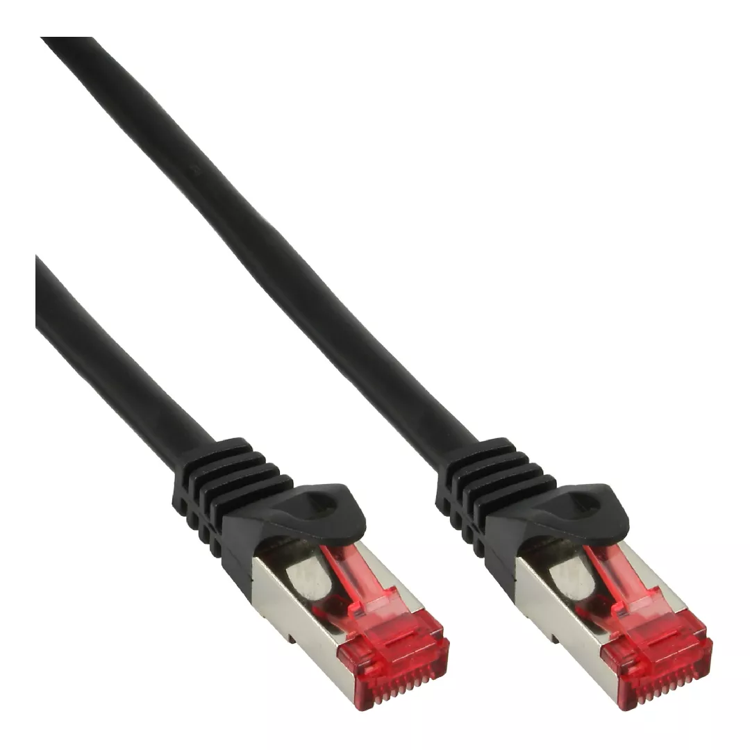 InLine 40pcs. pack Bulk-Pack Patch Cable