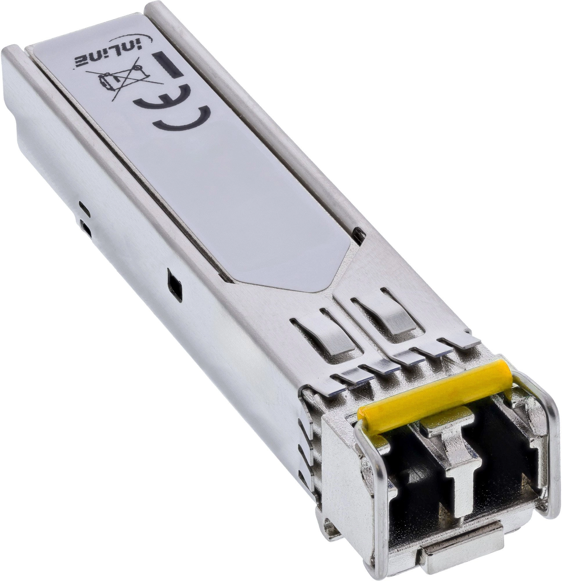 InLine 32335G network transceiver module Fiber