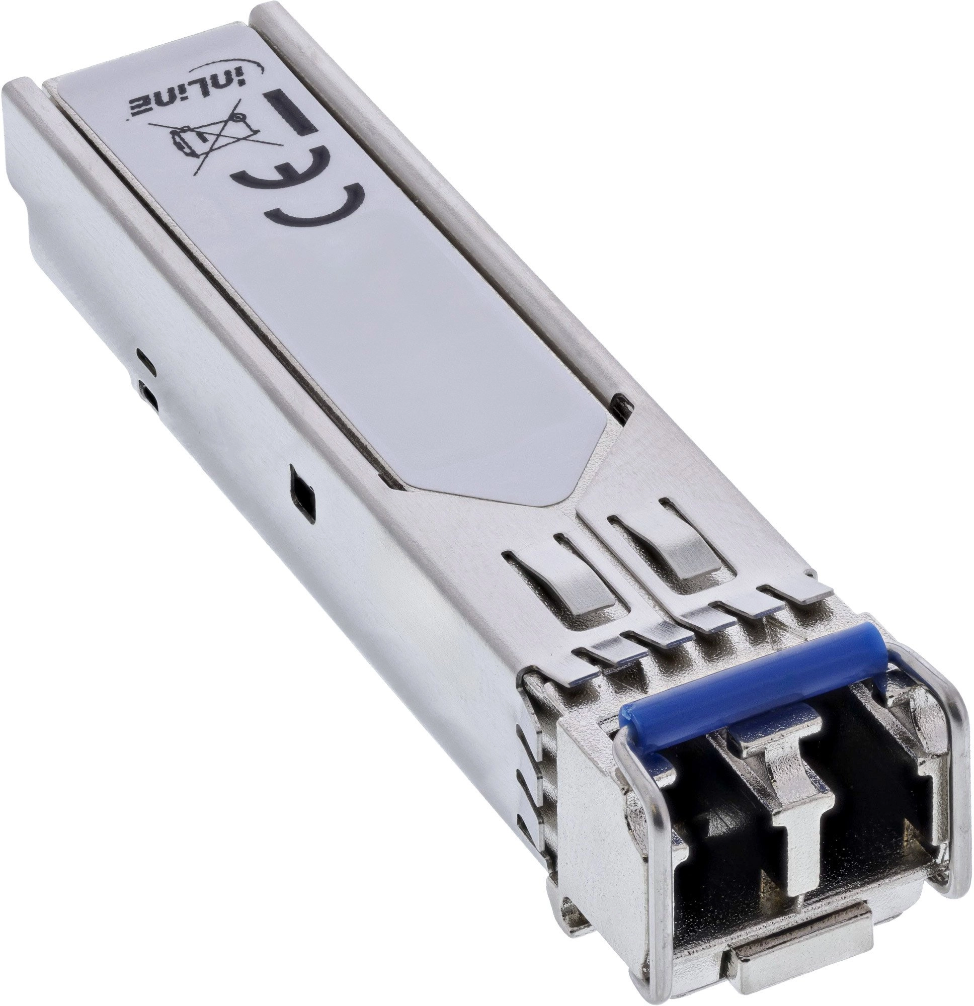 InLine 32335Y network transceiver module Fiber