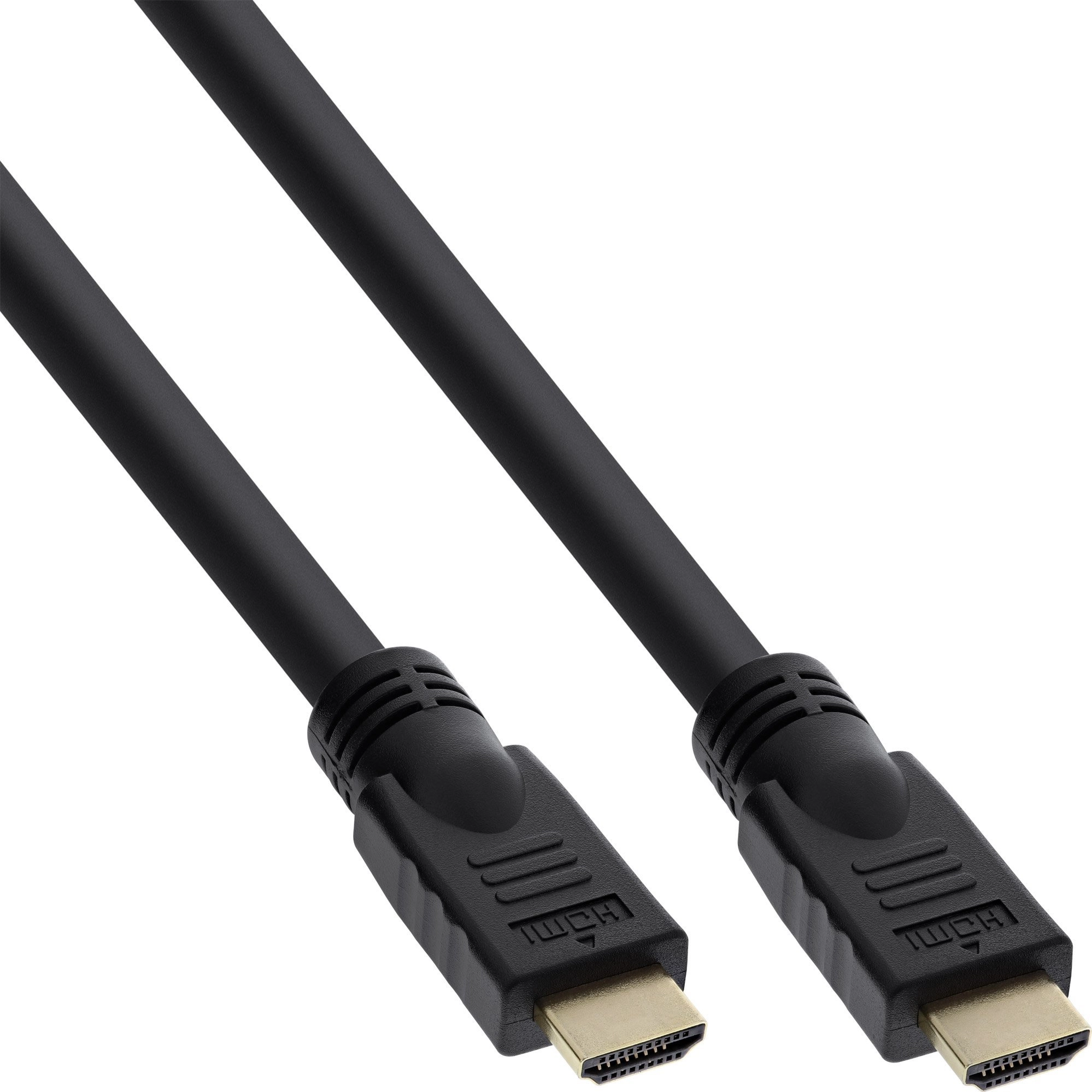 InLine HDMI high speed cable with
