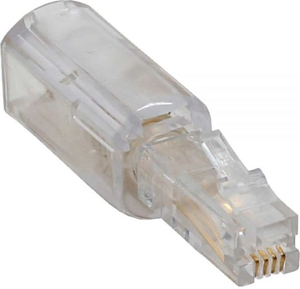 InLine Twist-Stop - unraveler for telephone