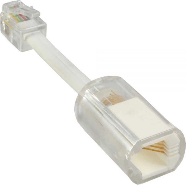InLine Twist-Stop - detangler for telephone