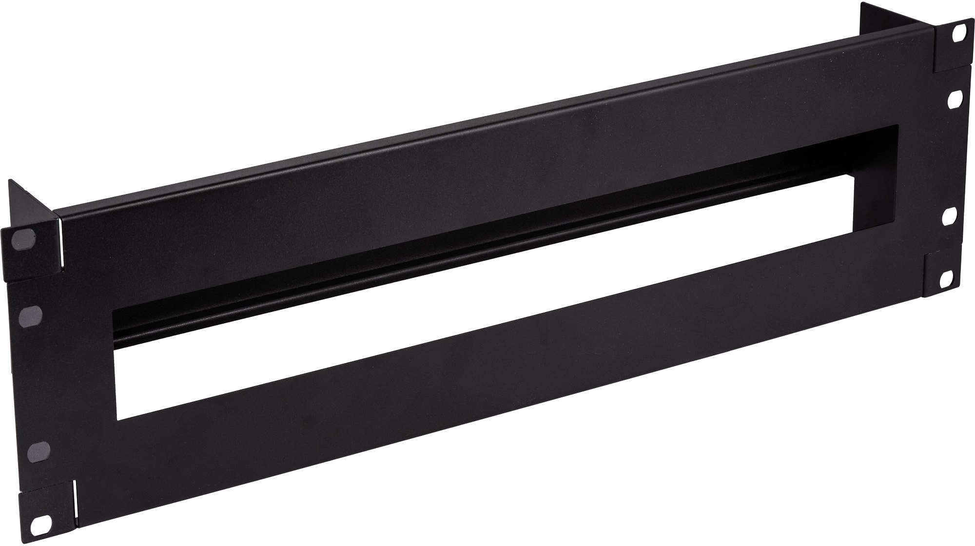 InLine 19" circuit breaker strip 3U