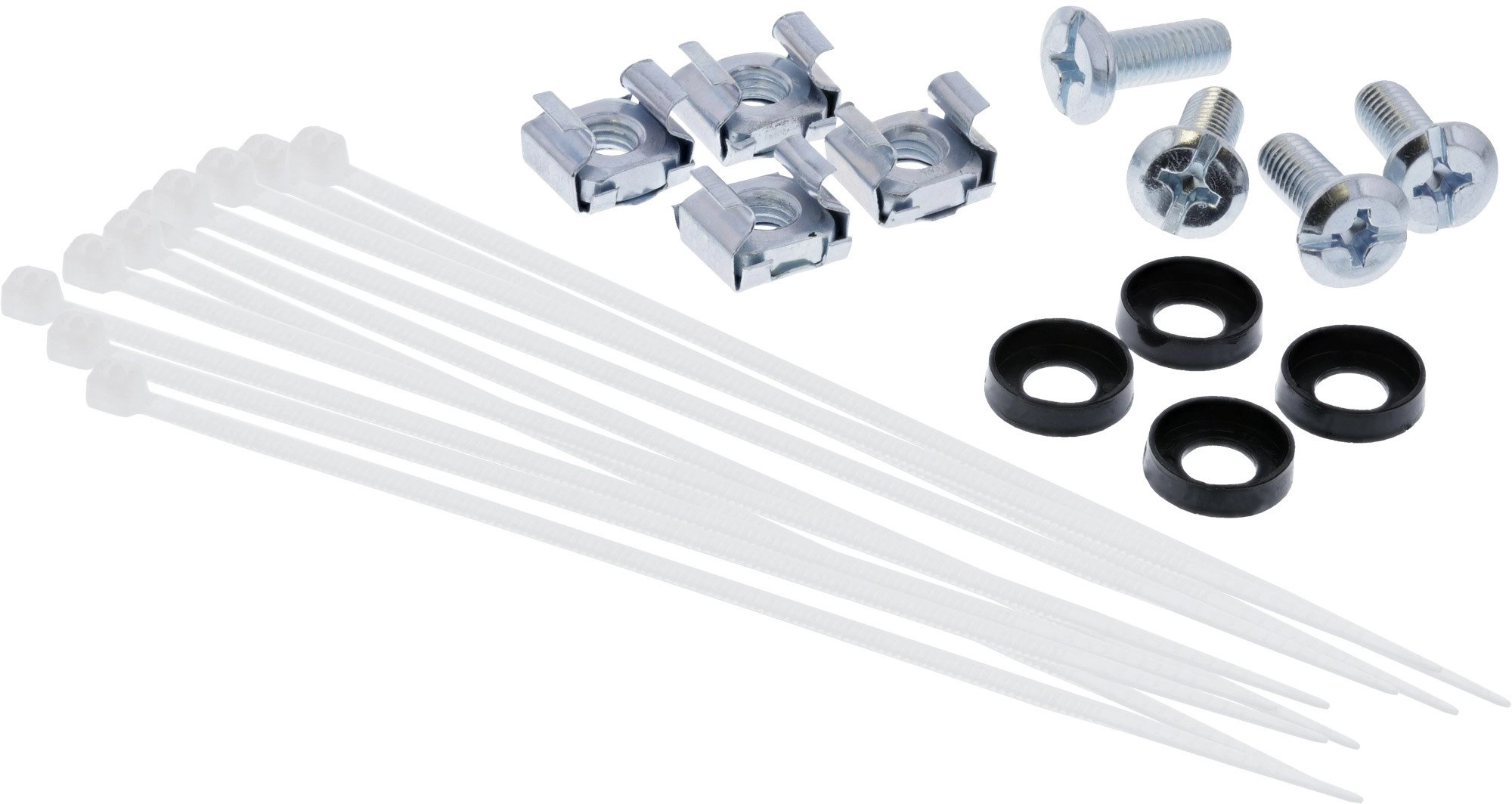 InLine InLine® 10apos;apos; Patchpanel empty