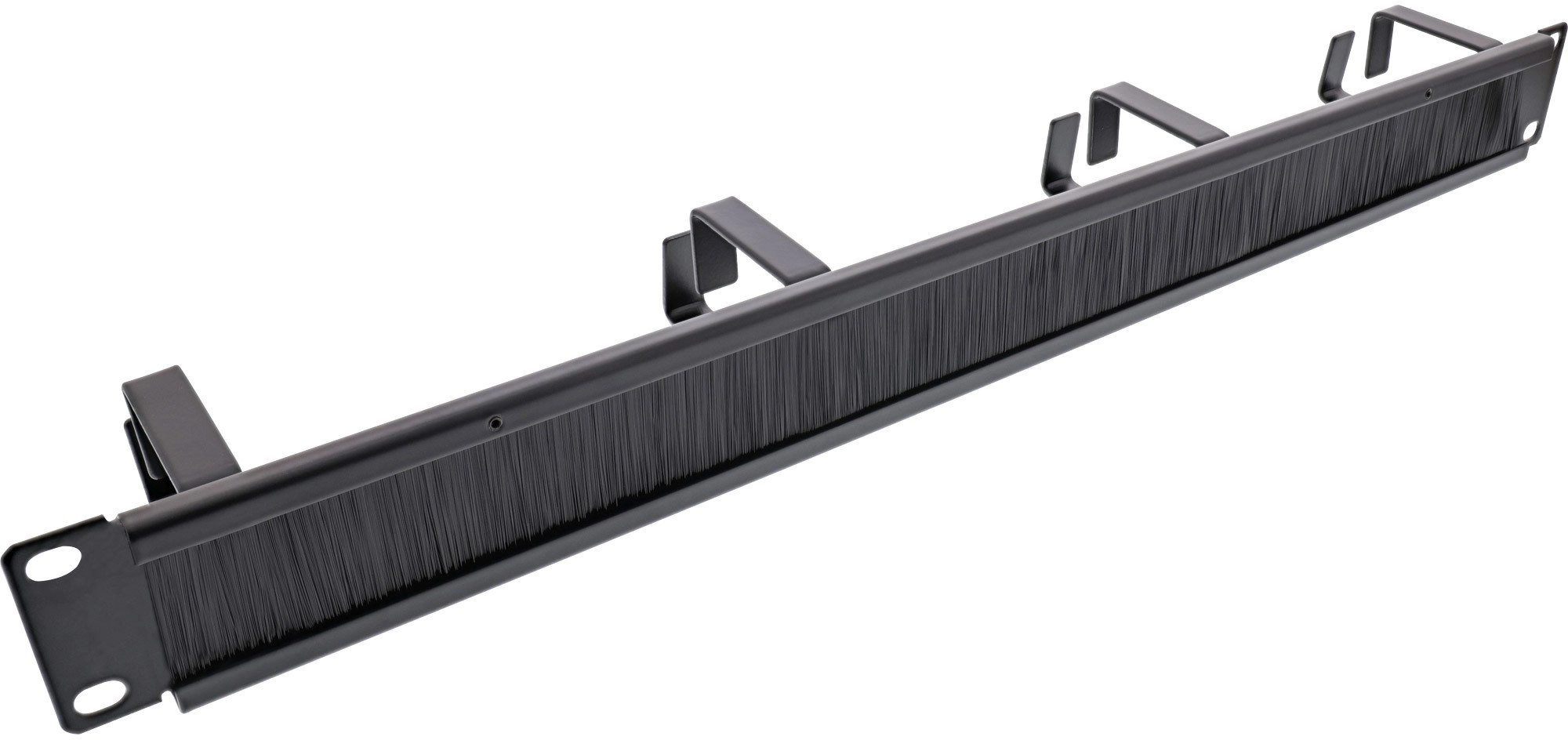 InLine 19" cable entry plate with