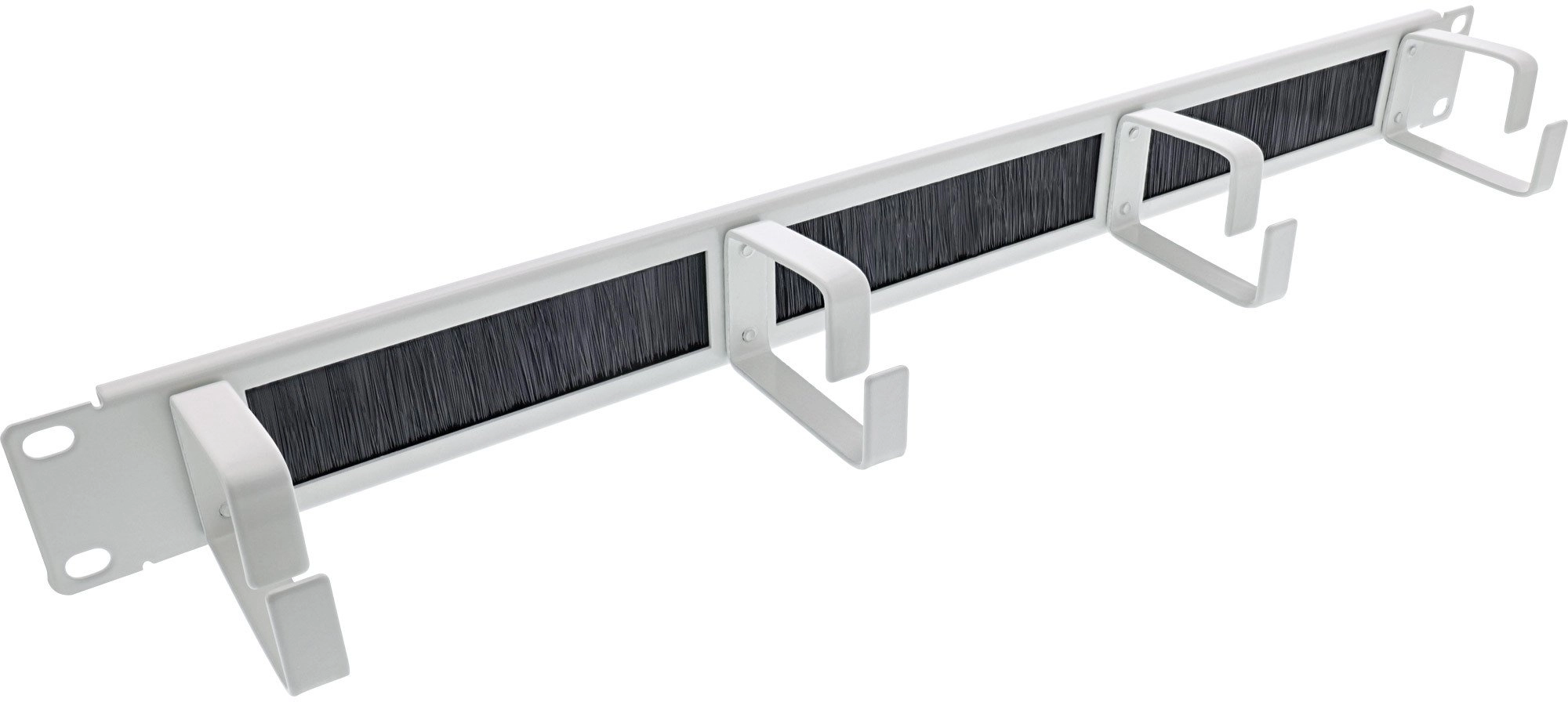 InLine 19" cable entry plate with