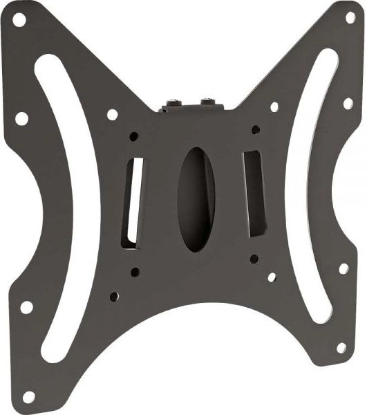 InLine wall mount for flat screens