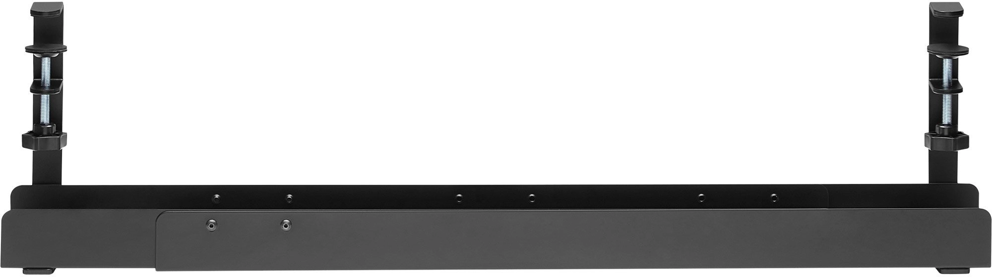 InLine universal cable guide rail -