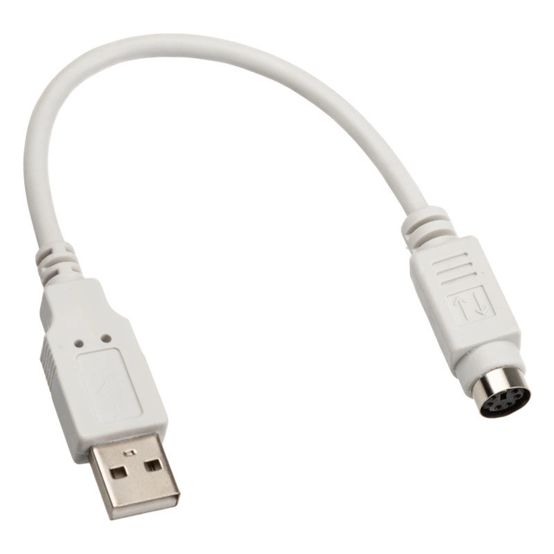 InLine USB adapter cable - USB