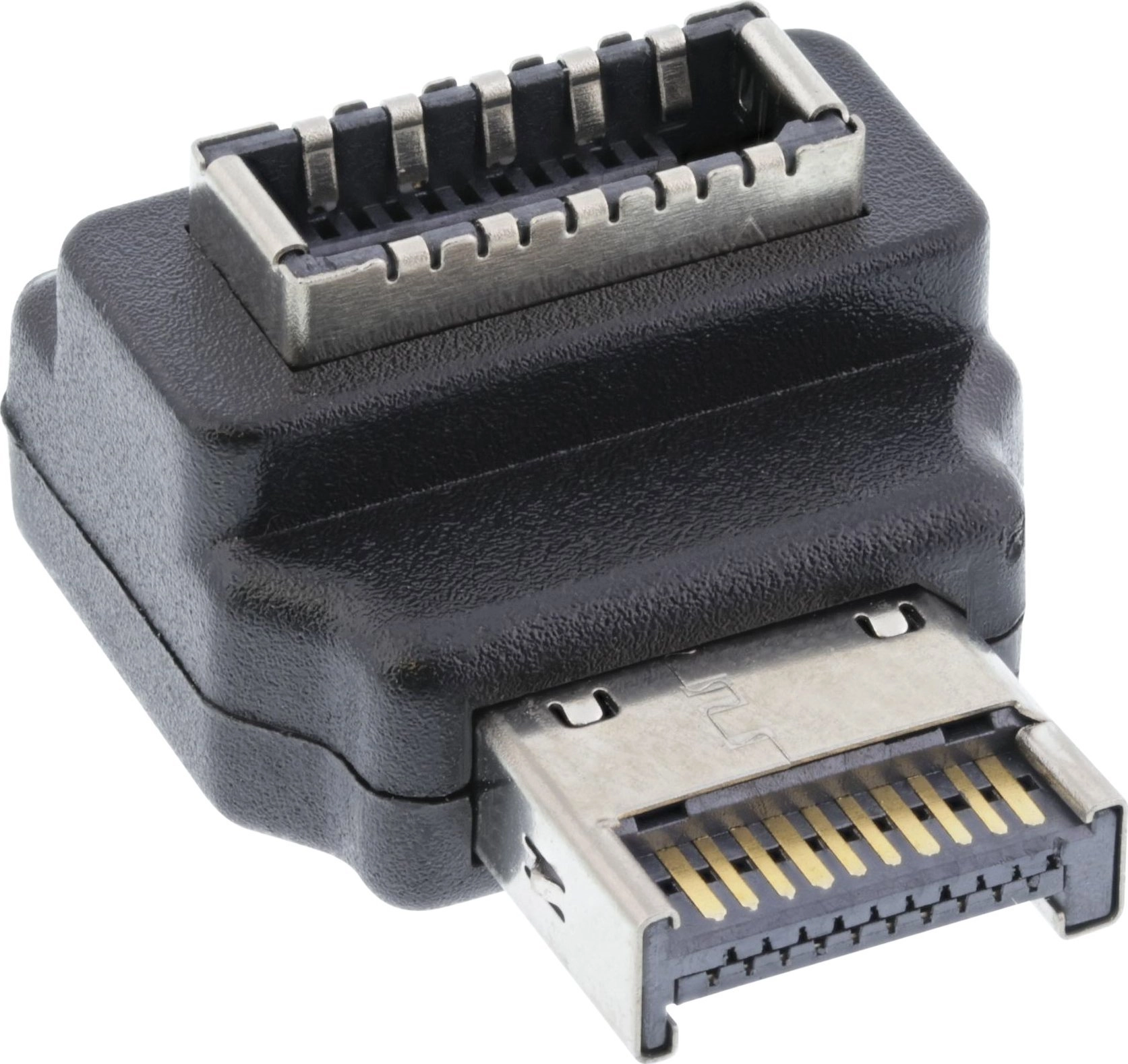 InLine USB 3.2 adapter internal