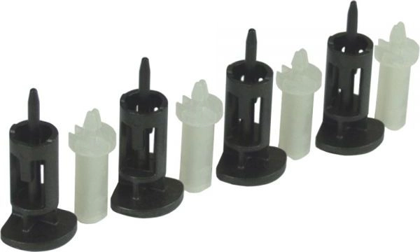 InLine mounting kit - for Intel