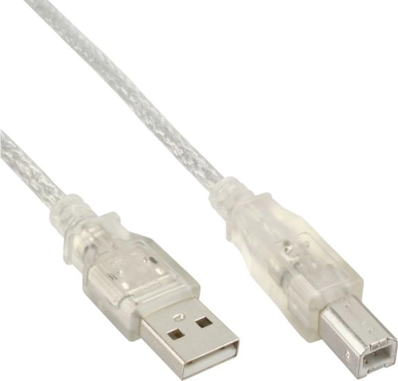 InLine USB 2.0 Cable Type
