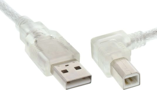 InLine USB 2.0 cable -