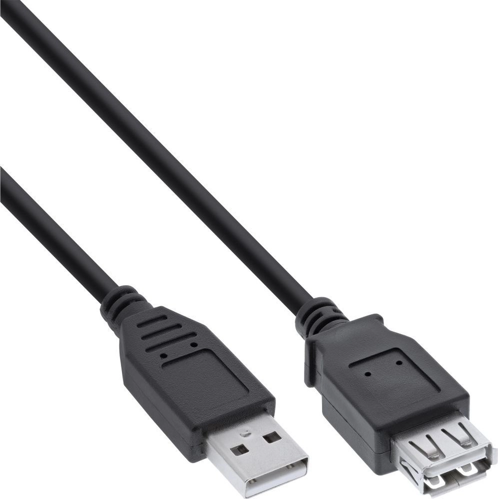 InLine USB 2.0 extension -