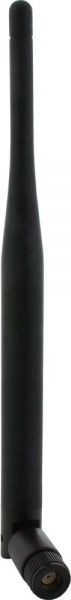 Antena InLine WLAN  Gummi  WIFI AP