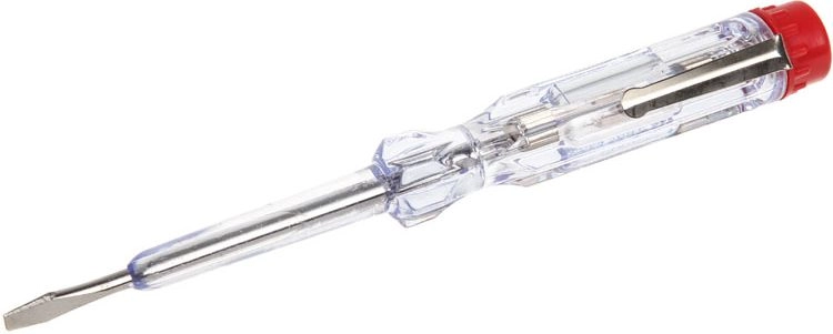 InLine Voltage Tester 200-250V (43000I) 43000I