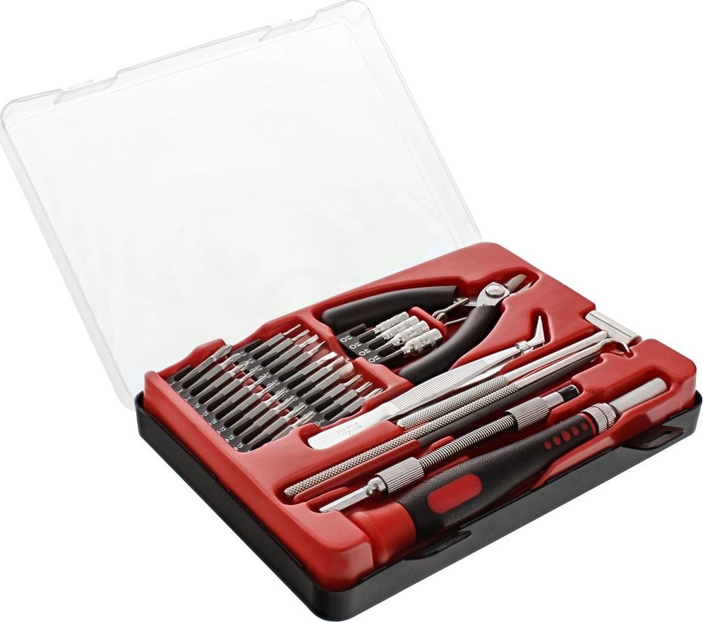 InLine Universal-Tool-Set 32in1 43096 INLINE_ 43096