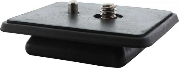 InLine tripod accessories - camera quick