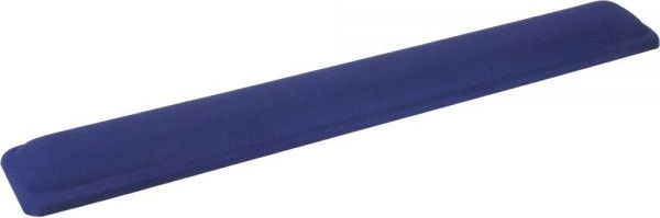 InLine keyboard pad - gel wrist