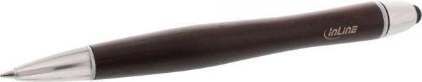 InLine woodpen - stylus pen for