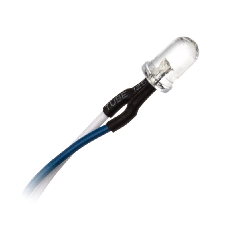 InLine HDD LED / Power LED