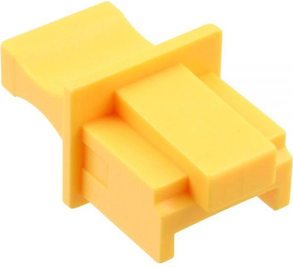 InLine dust protection - for RJ45