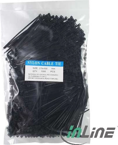 InLine TAE-F German Telephone Extension Cable