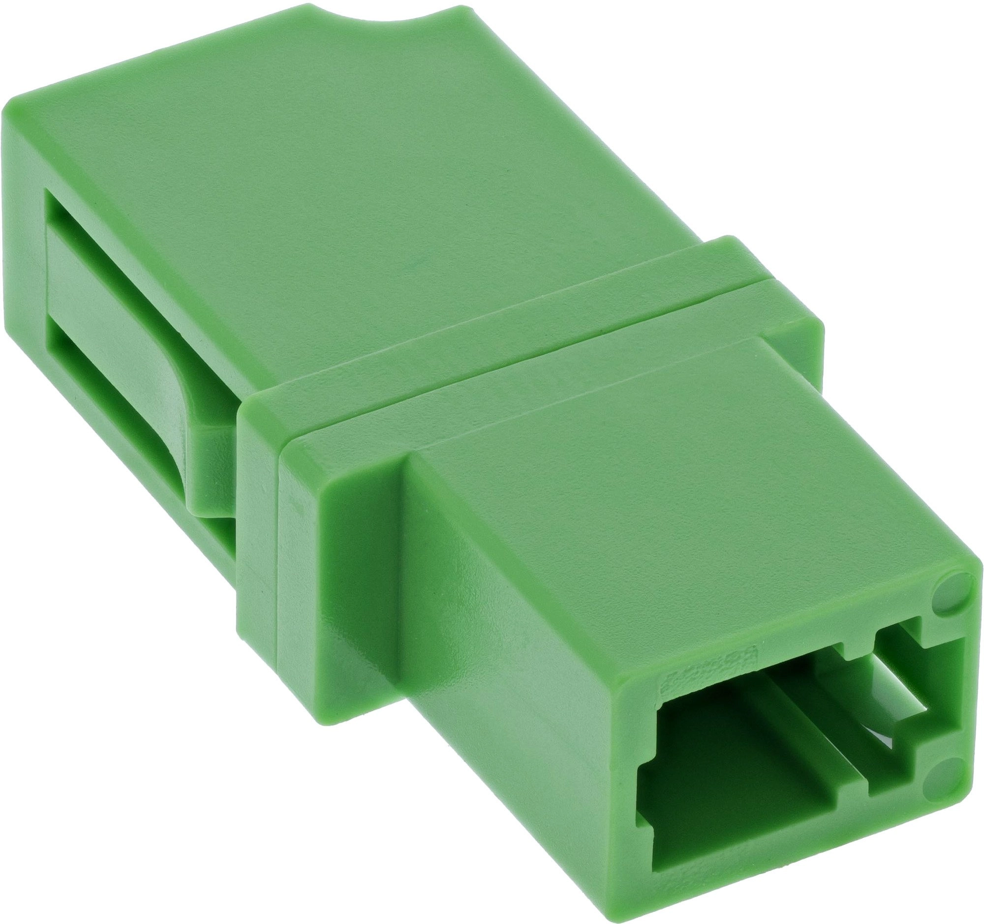InLine 89989S optiskās šķiedras adapteris 600062744