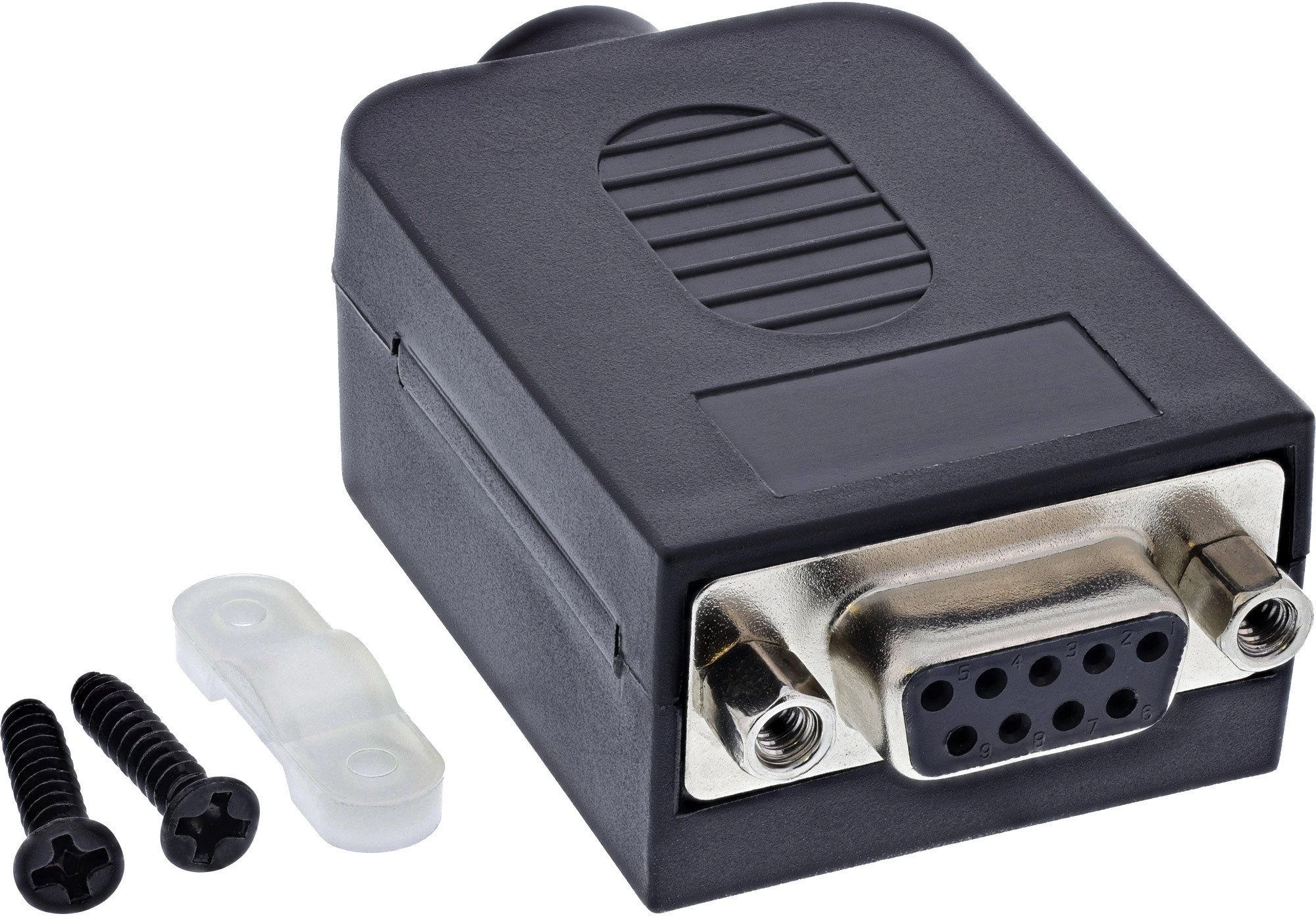 InLine 92501H wire connector Terminal block