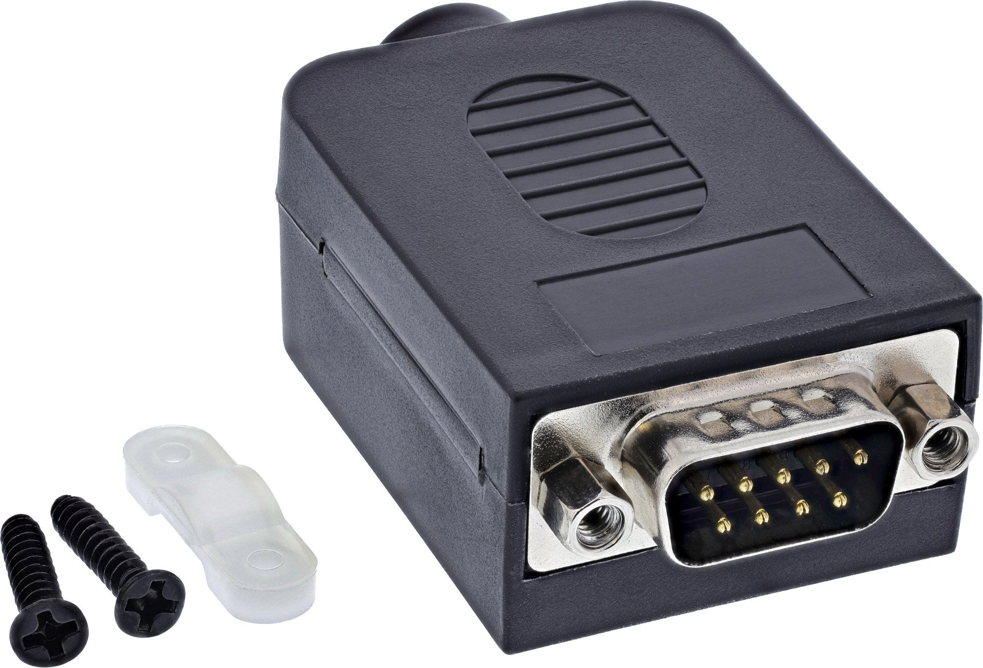 InLine 92501J wire connector Terminal block