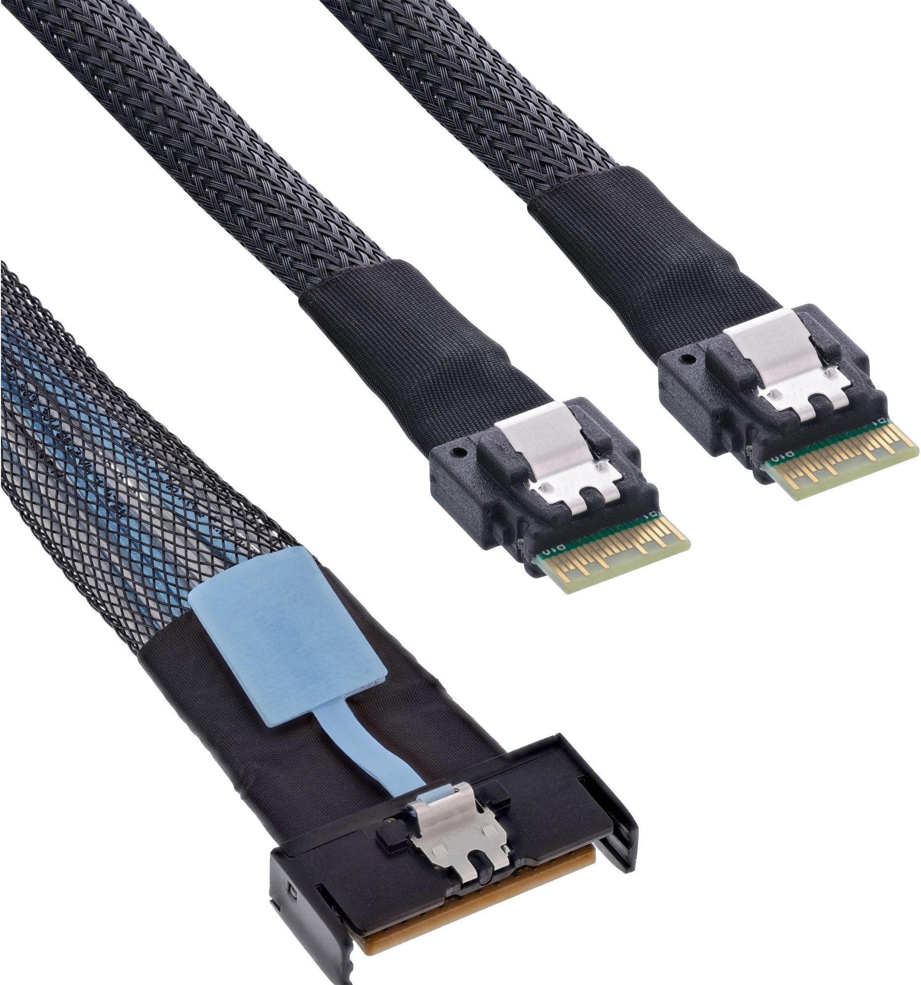 InLine 27663A Serial Attached SCSI (SAS)