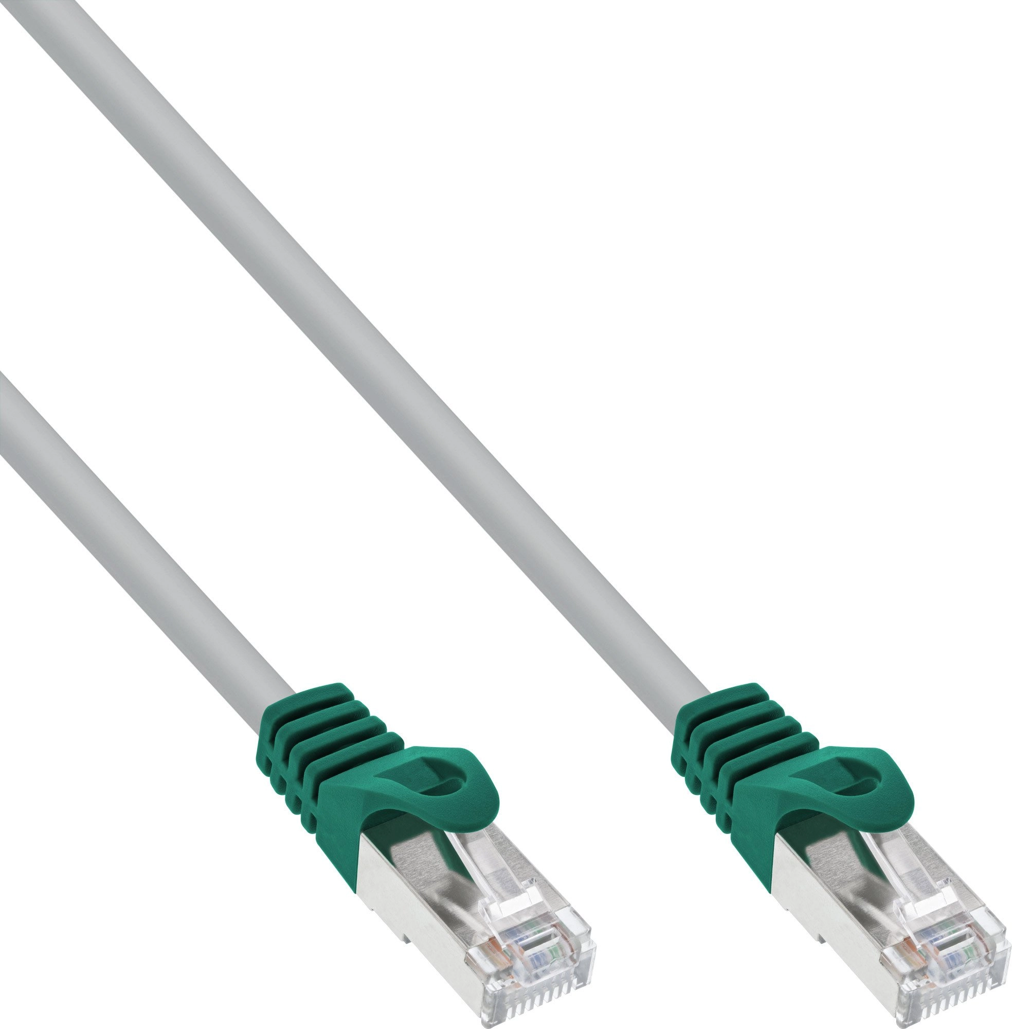 InLine Crossover Patchkabel - SF/UTP -