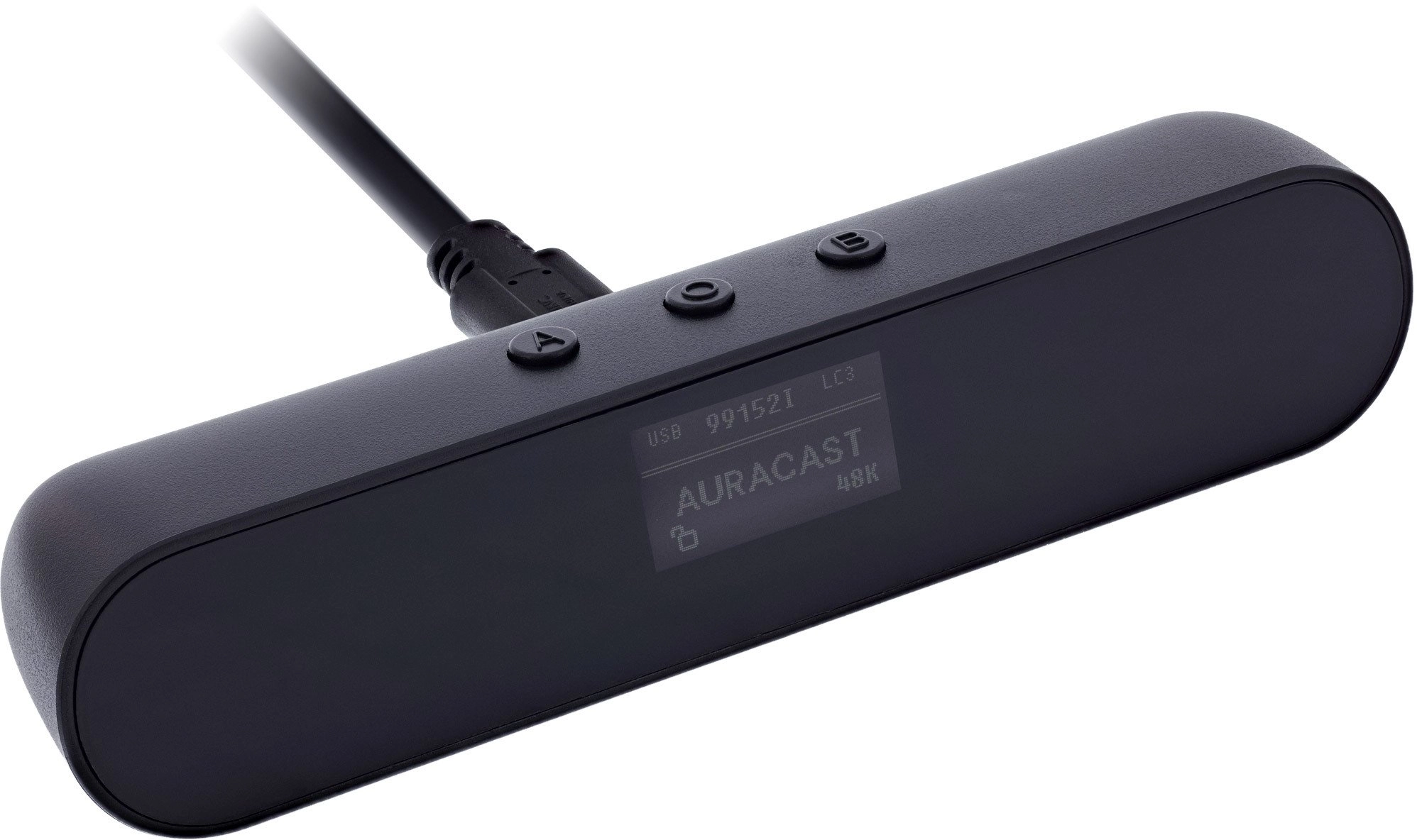 InLine InLine® Bluetooth Audio Transmitter Display