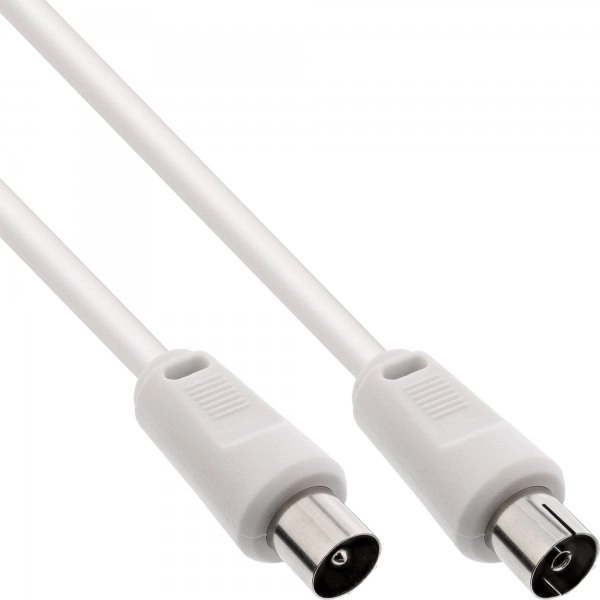 InLine antenna cable - 2x shielded