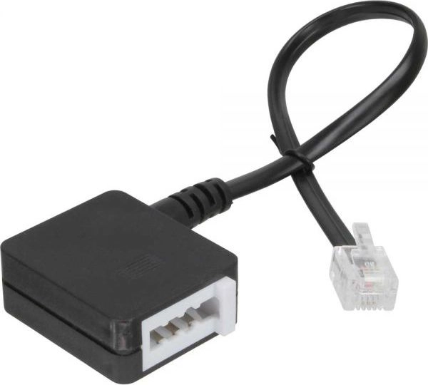 InLine TAE adapter cable - RJ11