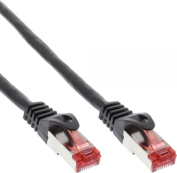 InLine Crossover Patchkabel - S/FTP -