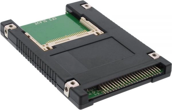 InLine interface card - IDE 6