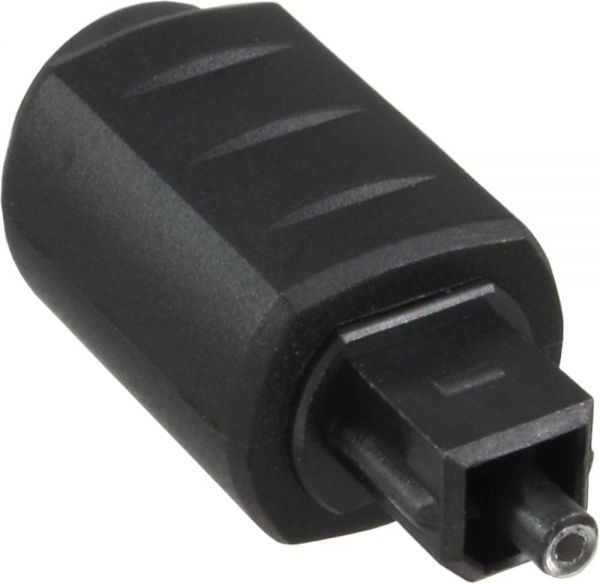 InLine OPTO audio coupling - 3